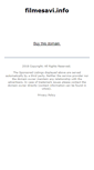 Mobile Screenshot of filmesavi.info